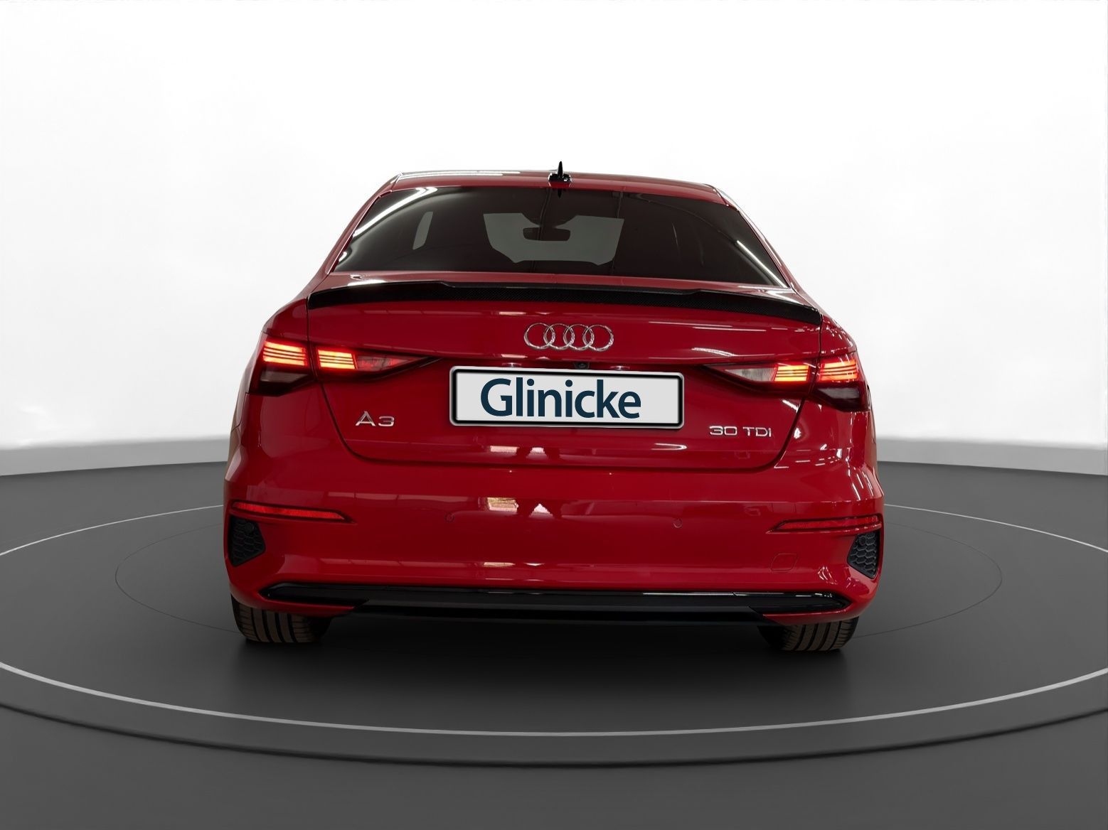 Audi A3 - Bild 4