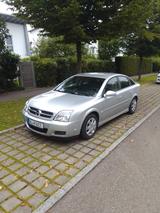 Opel Vectra C GTS 1.8 GTS - gebrauchte Opel Vectra aus dem Jahr 2003