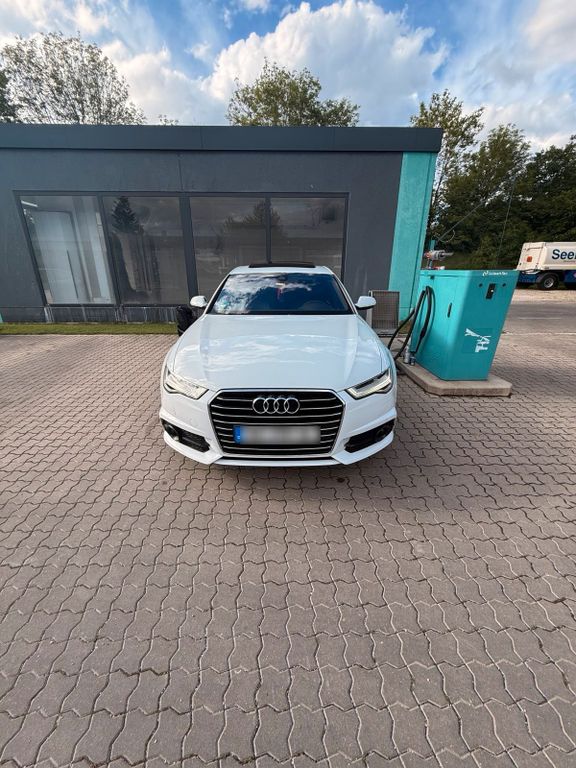 Image of Audi A6
