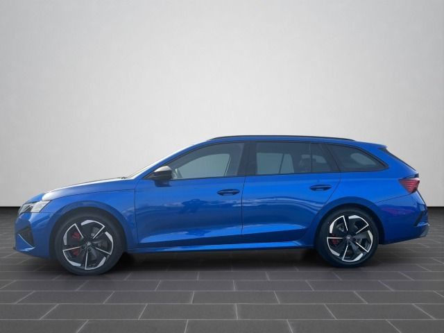 Skoda Octavia - Bild 8