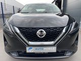 Nissan Qashqai Acenta 1.3*NUR 88TKM*AUTOMATIK*NAV*CAM - Nissan Qashqai