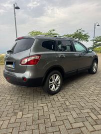 Nissan Qashqai - 10