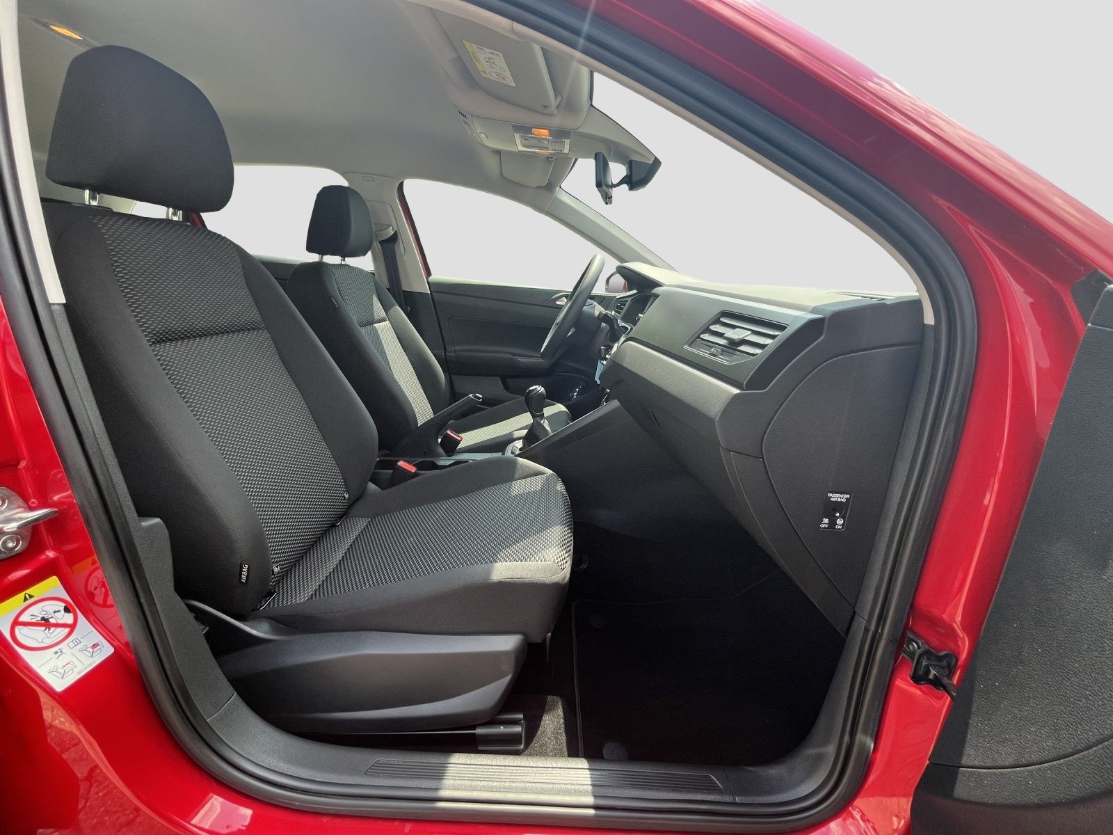 Volkswagen Polo - Bild 5