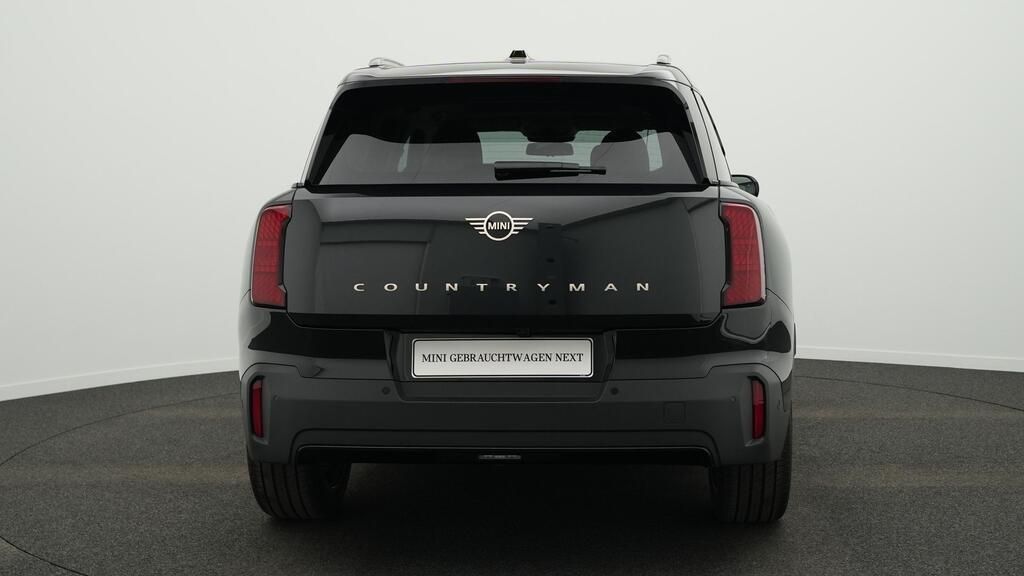 MINI Countryman C (Cooper) - Bild 10