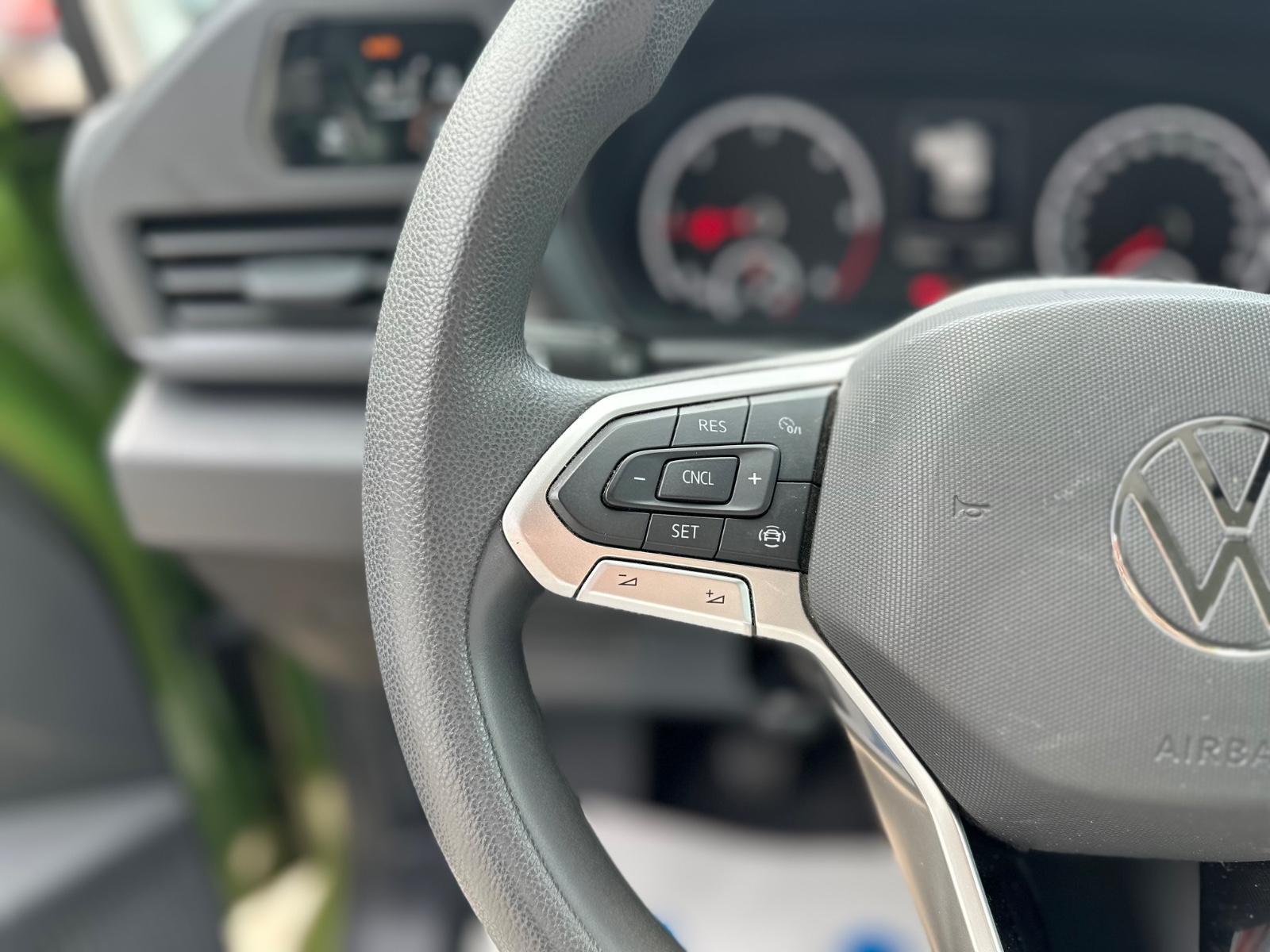 Volkswagen Caddy Basis/SHZ/PDC/TEMP/GJR/KLIMA, миниатюра 18