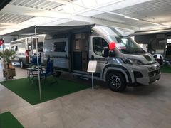 Chausson V 697  SportLine MJ25