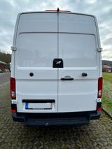 MAN TGE e Transporter neuwertig Vollelektrisch - Angebote