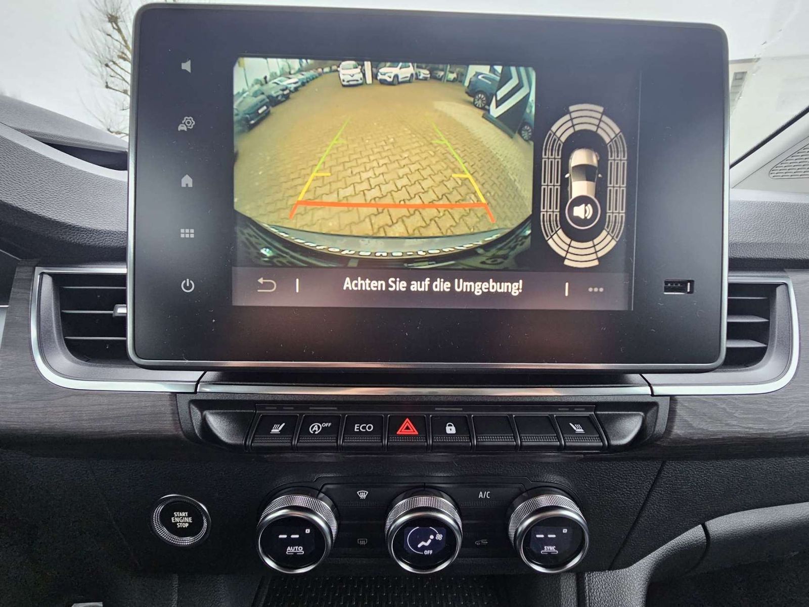 Renault Kangoo - Bild 18