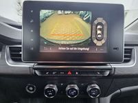 Renault Kangoo - Vorschau Bild 18