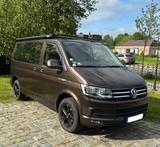 Volkswagen T6 Caravelle - VW T6 Caravelle 9-Sitzer