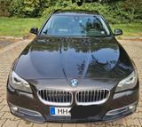 BMW 525d xDrive Touring A Luxury Line PANO/KAM/DVD  - BMW 525 in Oberhausen