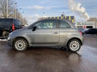 Fiat 500C - Vorschau Bild 8