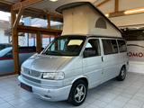 Volkswagen T4 California 2.5 TDI |KÜCHE|STANDH.|KLIMA|SHZ| - Volkswagen T4 California aus 2000