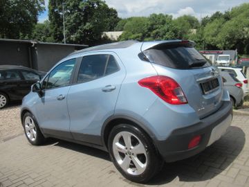 Opel Mokka - 12