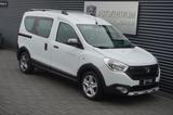Dacia DOKKER 1.3 TCE STEPWAY-PLUS|KAMERA|TEMPOMAT|NAVI - Dacia Gebrauchtwagen in Köln