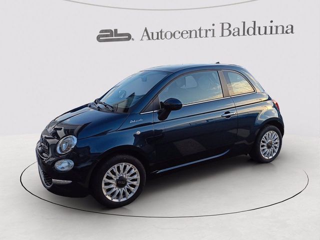 Fiat FIAT 500 1.0 hybrid dolcevita 70cv del 2022