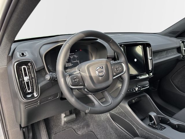 Volvo EX40 - Bild 14