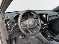 Volvo EX40 - Vorschau Bild 14