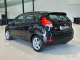 Ford Fiesta EcoBoost Sync Edition*Multif.,PDC,Bluet.* - Ford Fiesta: Limousine