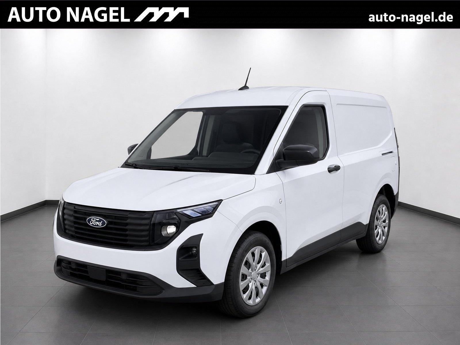 Ford Transit Courier Trend 1.5l EcoBlue GJR PDC SHZ
