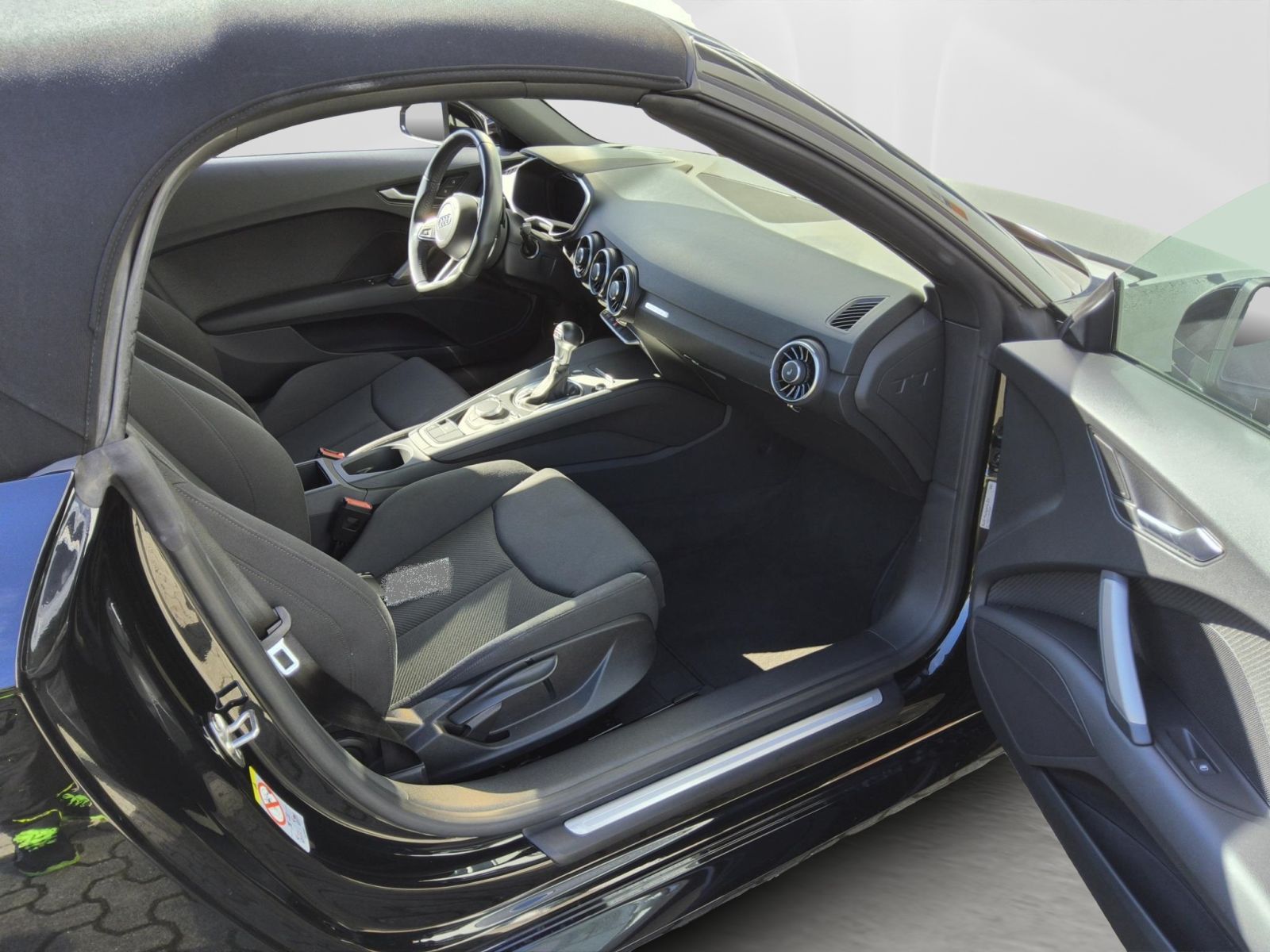 Audi TT - Bild 3