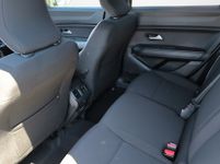 Dacia Bigster - Vorschau Bild 9