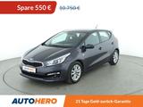Kia cee'd 1.4 Edition 7 *PDC*SHZ*KLIMA* - Kia cee'd / Ceed in München