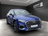 Audi Q5 Sportback S line LED*ACC*Virtual*20*Memory*AH - Audi Q5: Sportback