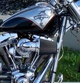 Harley-Davidson CVO Breakout FXSBSE - Harley-Davidson Breakout CVO