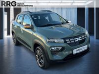 Dacia Spring - Vorschau Bild 7