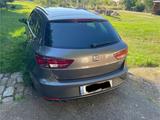 Seat Leon ST Sportstourer 2.0 TDI 135kW FR  - Seat Leon mit Diesel-Antrieb: Kombi