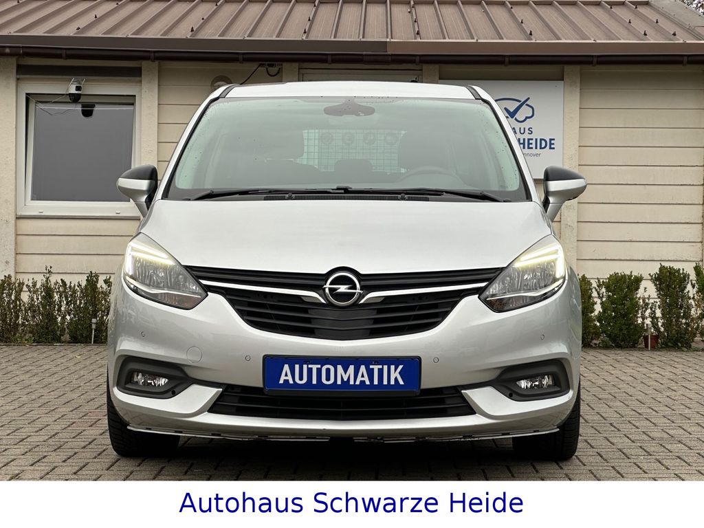 OPEL Zafira – Vorschaubild 4