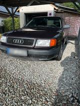 Audi 100  2,0 115 PS TÜV neu - Audi 100: 2.0