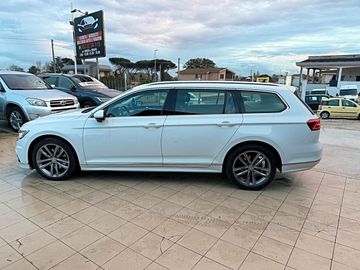 Volkswagen Passat - 5