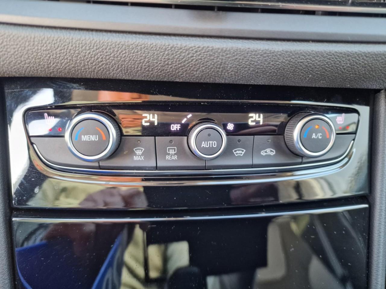 Opel Grandland Business Elegance 1,2 NAV+RFK+SHZ+LHZ, миниатюра 18