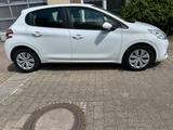 Peugeot 208 Active - Peugeot 208