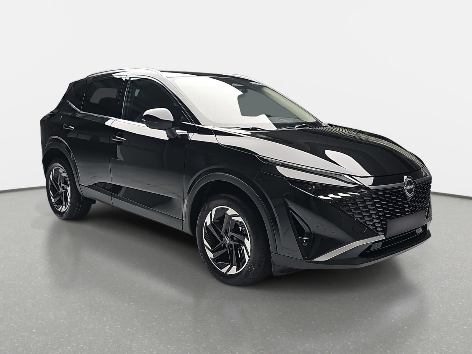 Nissan Qashqai - Bild 3