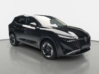 Nissan Qashqai - Vorschau Bild 3