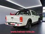 JAC 8 Pro 4x4 Pick Up 6-Gang LEDER+LED+CARPLAY+RFK+ - gebrauchte Jac SUV & Geländewagen