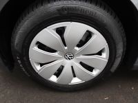 Volkswagen ID. Buzz - Vorschau Bild 15