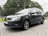 Volkswagen Sharan Sound / El.Türen / Carplay / Kamera - Volkswagen Sharan mit Diesel-Antrieb