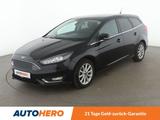 Ford Focus 1.0 EcoBoost Titanium *NAVI*TEMPO*PDC*SHZ* - Ford Focus in Köln