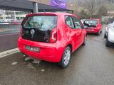 Volkswagen up! move up!* Klima* EFH* Alu *148900KM* - Volkswagen up! bis 5.000 Euro
