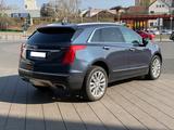 Cadillac XT5 3.6 V6 Allradantrieb Platinum - Cadillac aus 2019