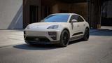 Porsche Macan Turbo | Hinterachslenkung | Panorama | AHK - Porsche Macan Neuwagen