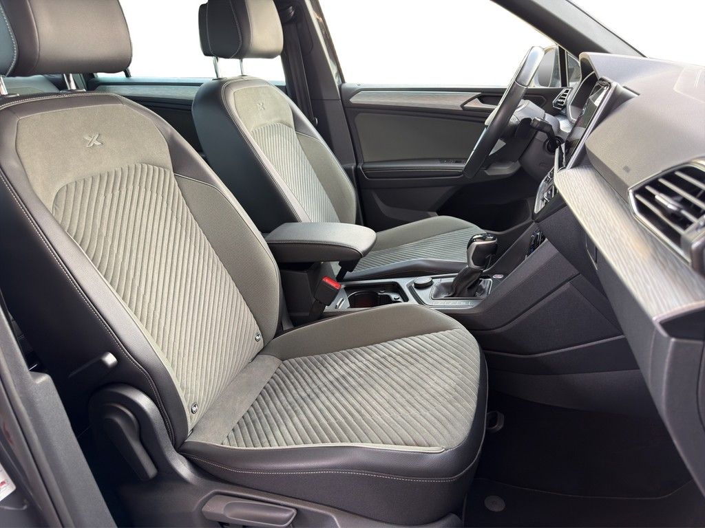 Seat Tarraco - Bild 12