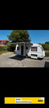 Tabbert Vivaldi 450 TD - Tabbert Wohnwagen Vivaldi