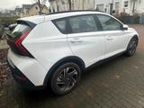 Hyundai BAYON 1.0 T-GDI 48V-Hybrid  - Hyundai BAYON mit Schiebedach