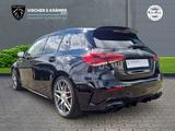 Mercedes-Benz A 45 S4M+ elek.Ledersitze Black Driver Track - gebrauchte Mercedes-Benz Limousine