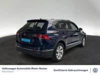 Volkswagen Tiguan Allspace - Vorschau Bild 6